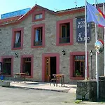 El Chisco 2* San Cosme