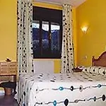 Ξενοδοχείο El Chisco San Cosme