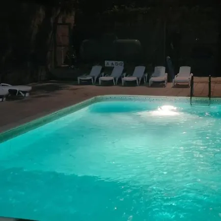 El Chisco Hotel