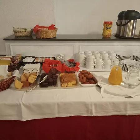 El Chisco Hotel 2*