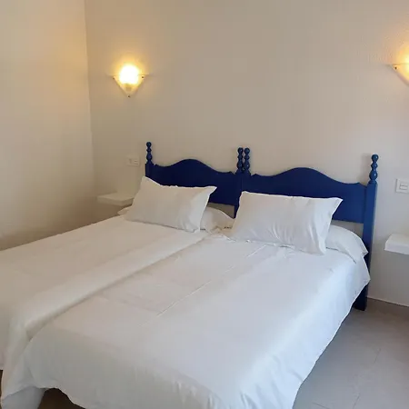 El Chisco Hotel
