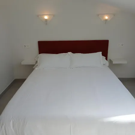 El Chisco Hotel