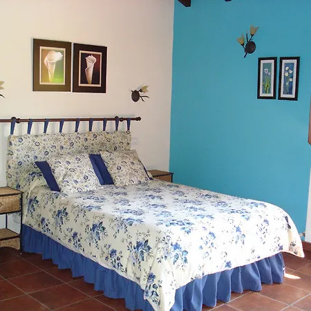 Hotel El Chisco