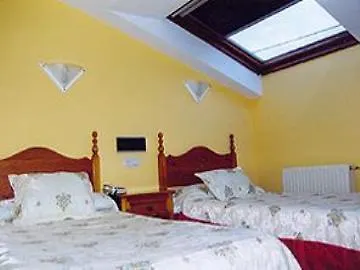 Pensión El Chisco