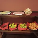 Konukevi El Chisco