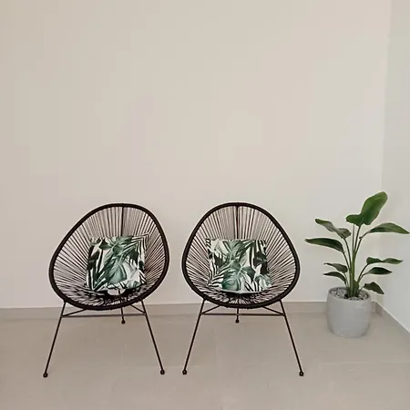 El Chisco 酒店 San Cosme