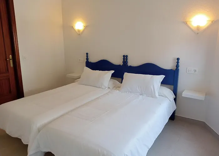 El Chisco Отель