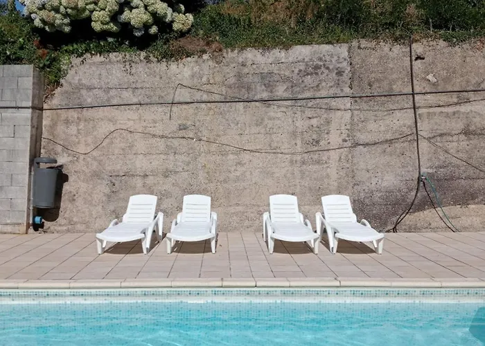 El Chisco Otel San Cosme