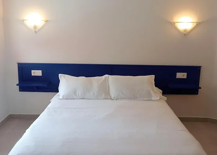 Otel El Chisco San Cosme