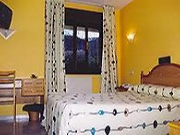 Otel El Chisco San Cosme