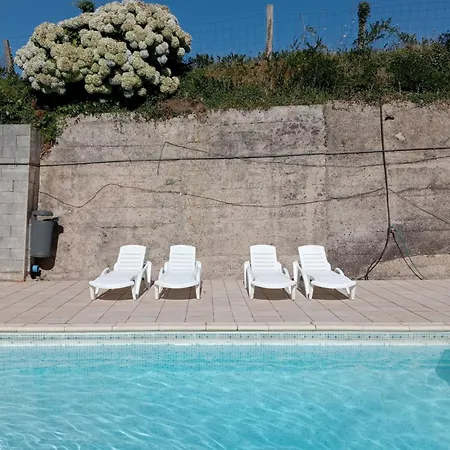 El Chisco Hotell San Cosme