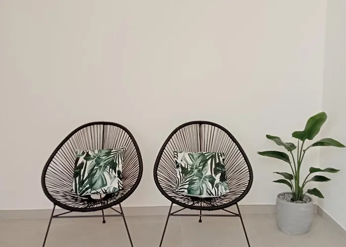 El Chisco Hotel San Cosme